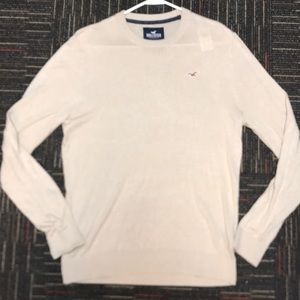 Hollister sweater